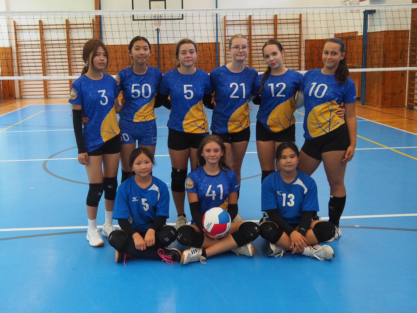 Krajský přebor U16 21. 9. 2025 Česká Lípa