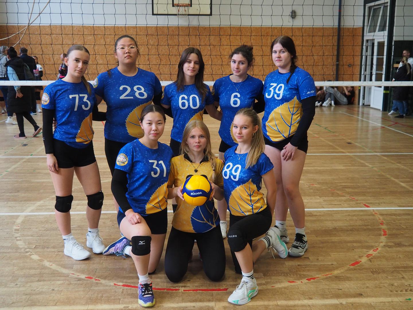 Krajský přebor U18 Z 5. 10. 2025 Liberec