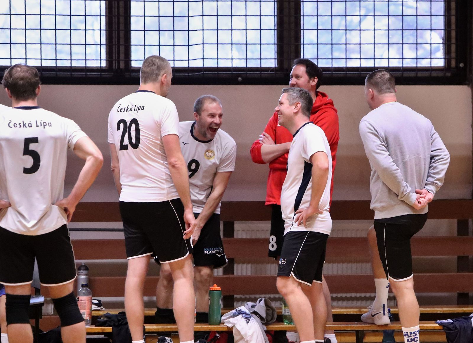 KP 1 M Lokomotiva -Zákupy 29. 11. 2025