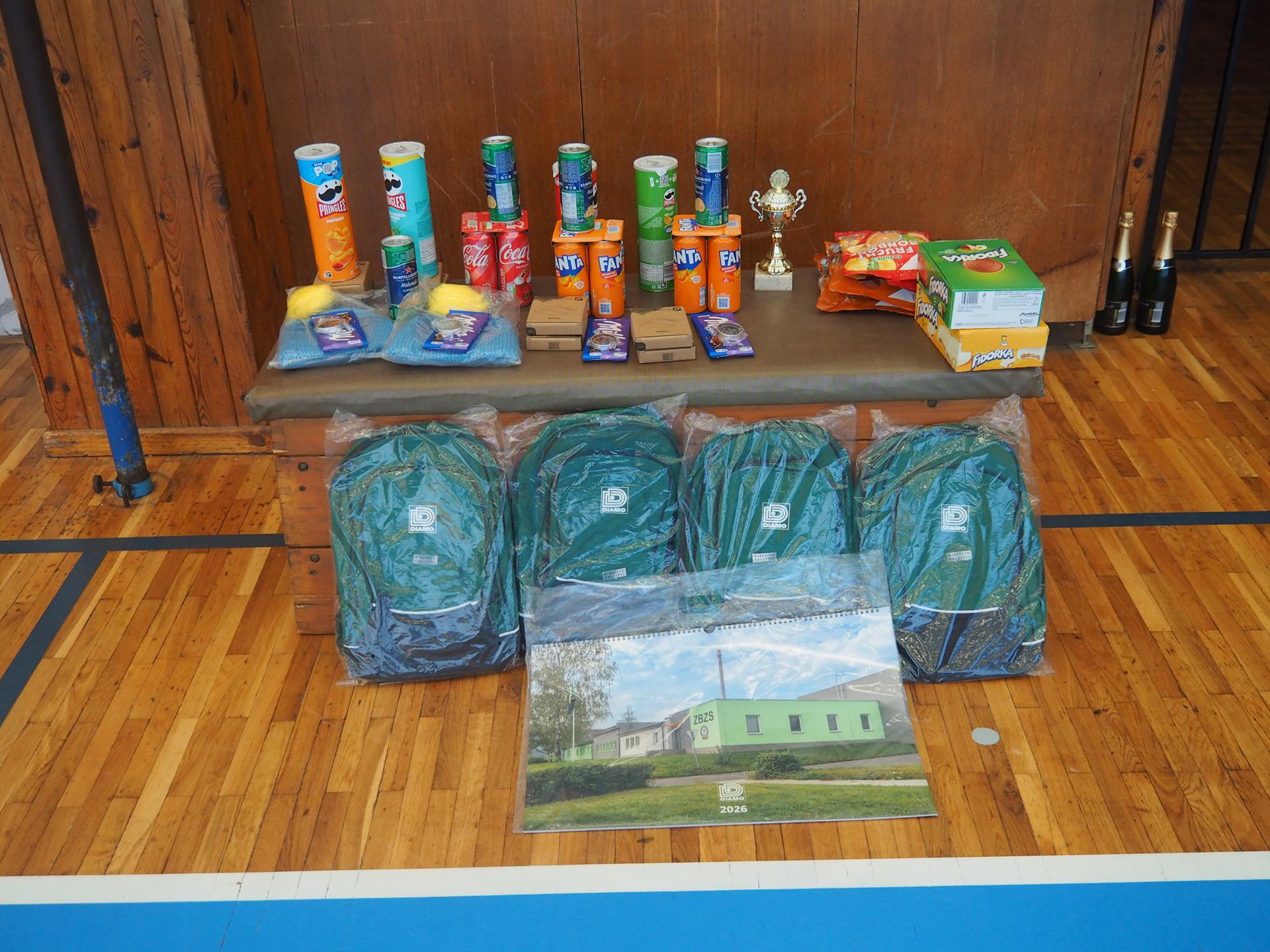 Vánoční turnaj 26. 12. 2025