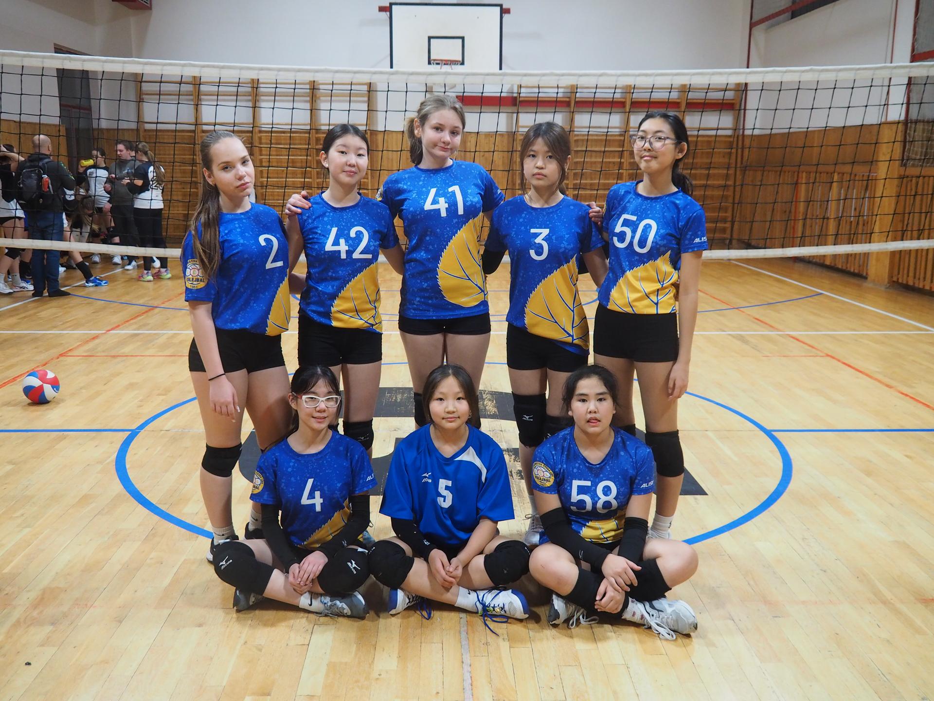 Český Pohár 7. 2. 2026- Mělník